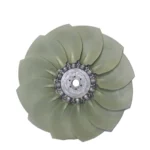 Drilling Rig Cooling Fan