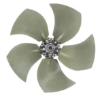 Generator impeller