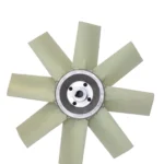 Forklift Cooling Fan