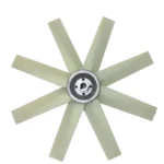 پروانه صنعتی لیفتراک برای خنک سازی